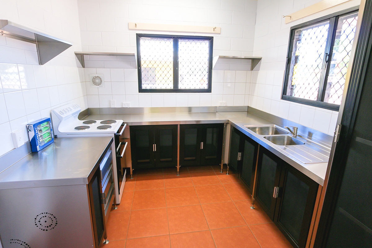 house pirlangimpi